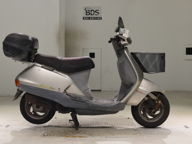Honda LEAD90 1993