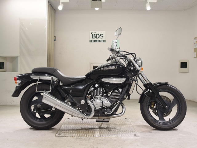 Kawasaki ELIMINATOR 250V 2007