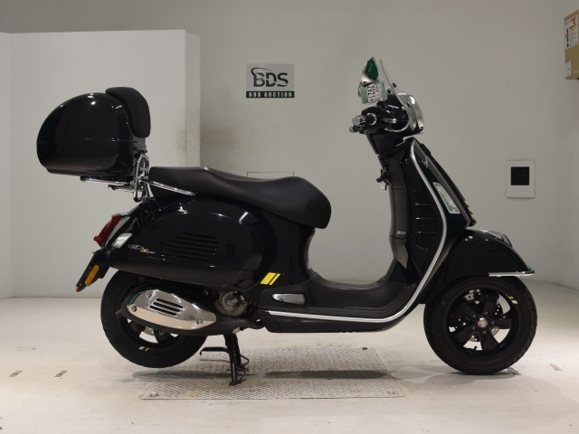 Vespa GTS300IE 2021