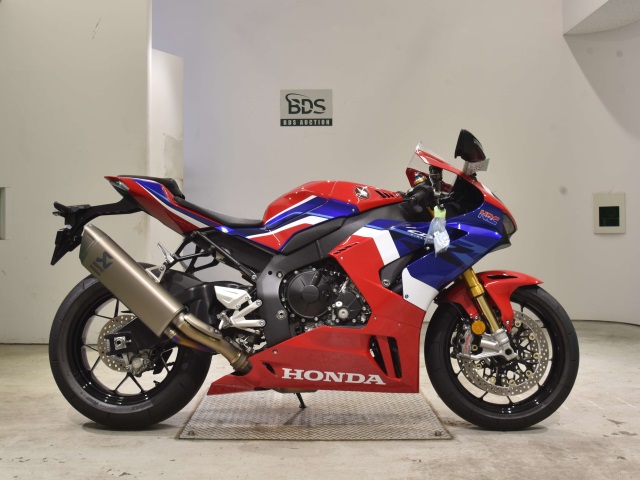 Honda CBR1000RR SP 2020