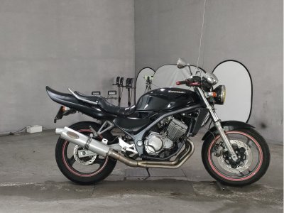Kawasaki BALIUS ZR250 1994