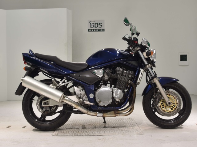 Suzuki BANDIT1200 2000
