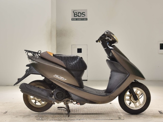 Honda DIO-6 2009