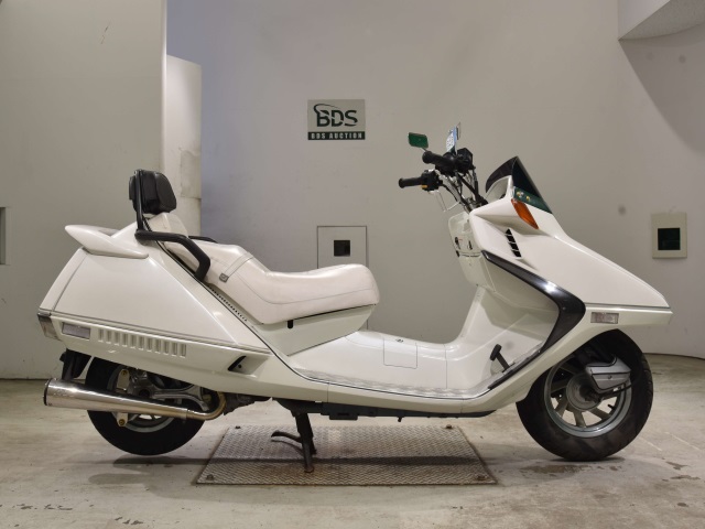 Honda FUSION SE 1996