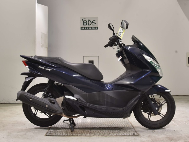 Honda PCX125 2017