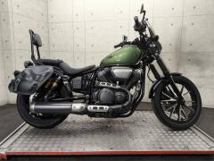 Yamaha BOLT 950 2015