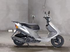 Suzuki ADDRESS V125