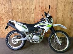 Suzuki SKYWAVE 250SS 2009