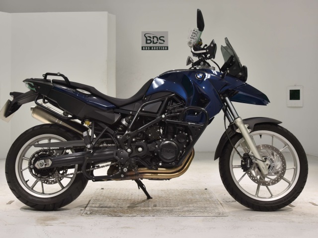 BMW F650/800GS 2010