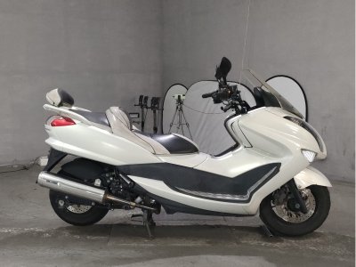 Yamaha MAJESTY 250 2007