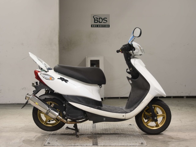 Yamaha JOG ZR 2017