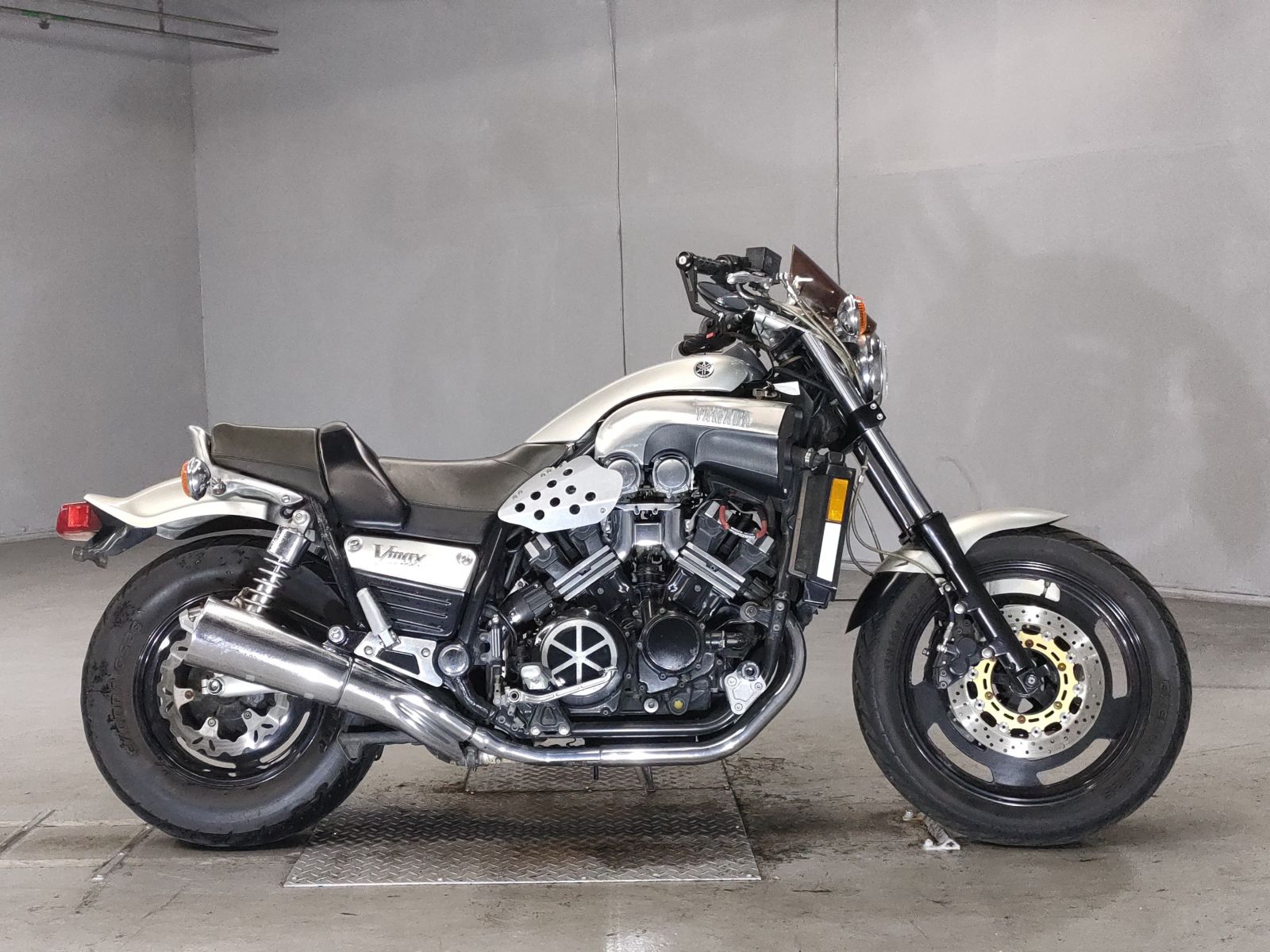 Yamaha V-MAX1200 1992