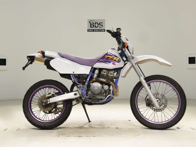 Yamaha TT250R 1993