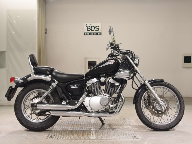Yamaha VIRAGO XV250 1996