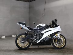 Yamaha YZF-R6 2013