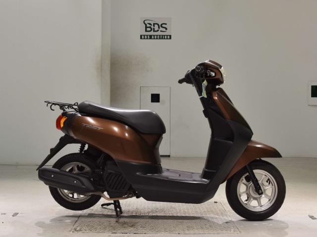 Honda TACT-4 BASIC