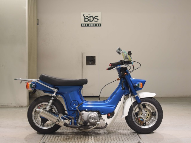 Honda CHALY 1992