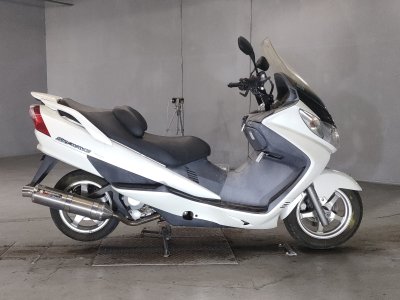 Suzuki SKYWAVE 250 2003