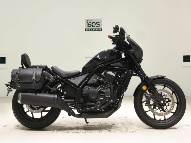 Honda REBEL CMX1100DCT 2022