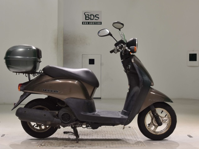 Honda TODAY 2011