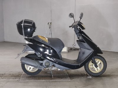Honda DIO 2006