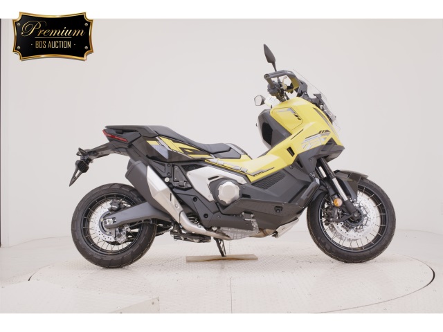 Honda X-ADV750-2 2025