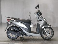 Honda DIO110 2011