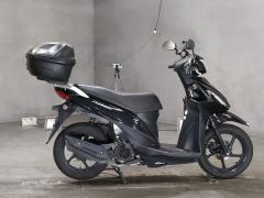 Suzuki ADDRESS V110