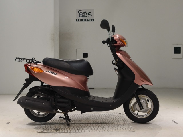 Yamaha JOG 50 2013