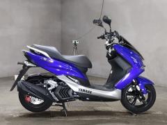 Yamaha MAJESTY 155S 2018