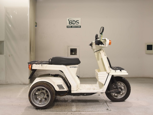 Honda GYRO X 1994
