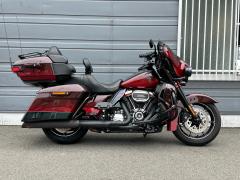 HD ELECTRA GLIDE FLHTKSE1800 2019
