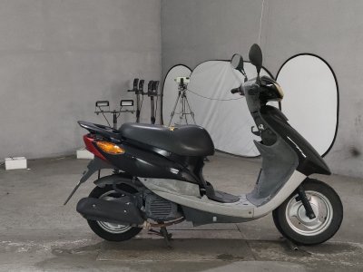 Yamaha JOG 50 2009