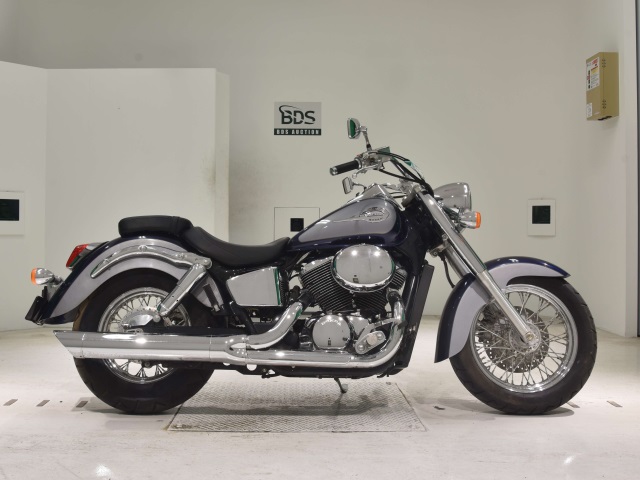 Honda SHADOW750 2001