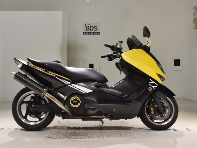 Yamaha T-MAX500 2004