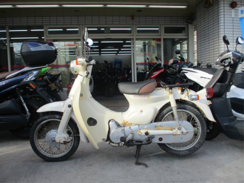 Honda GSX1400 2002