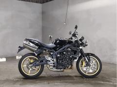 Triumph STREET TRIPLE R 2011