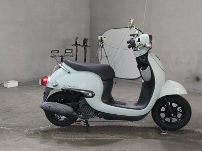 Honda GIORNO 2018