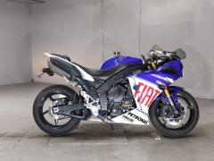 Yamaha YZF-R1 2013