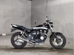 Kawasaki ZEPHYR400 2005