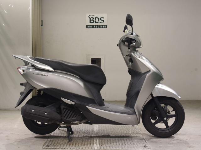 Honda LEAD125 2016
