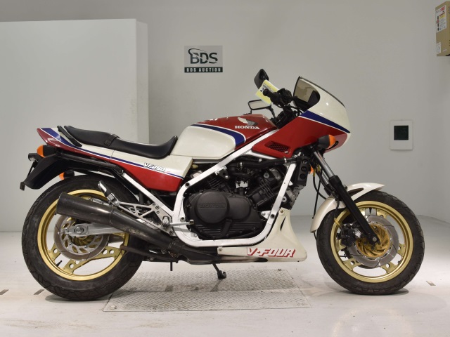 Honda VF750F 1983