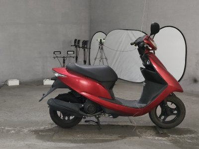 Honda DIO 2010