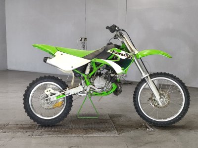 Kawasaki KX85 2001