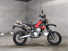 Suzuki yoshimura m250s