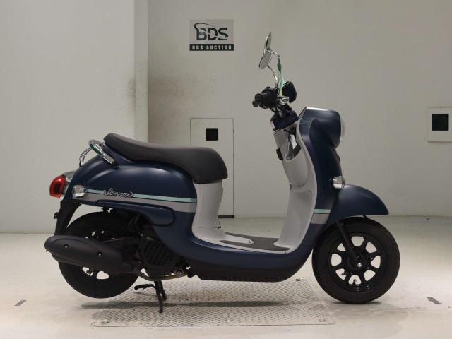Yamaha VINO50 2024