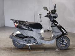 Suzuki ADDRESS V125