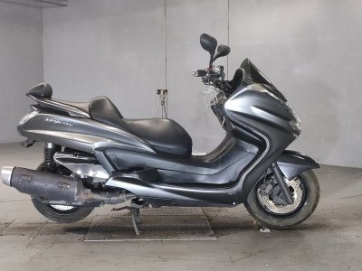 Yamaha GRAND MAJESTY400 2010