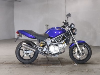 Honda VTR250 2005