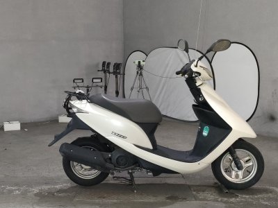 Honda DIO 2014